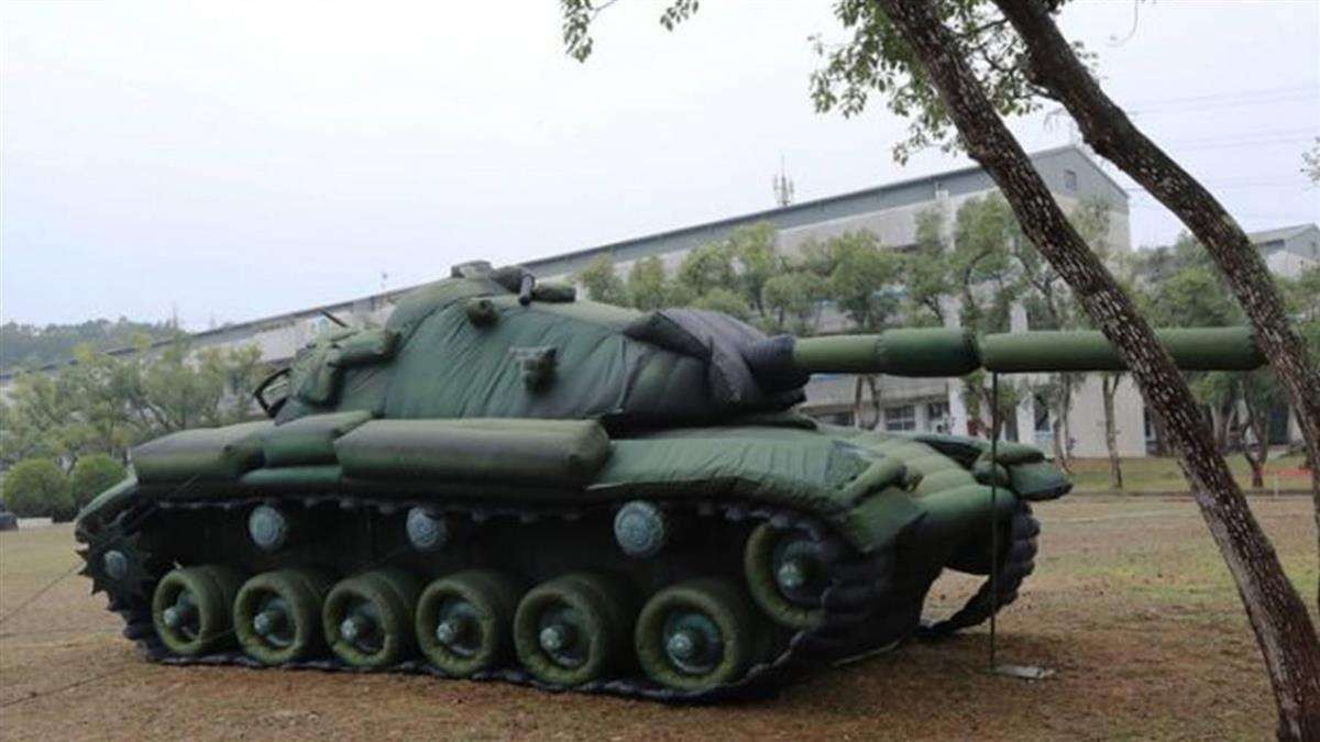 惠城坦克靶标